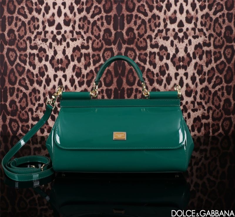 Dolce Gabbana Top Handle Bags